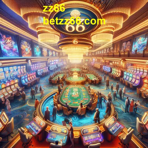 Explorando a Categoria 'Comunidade' no zz66: Jogos que Conectam Pessoas