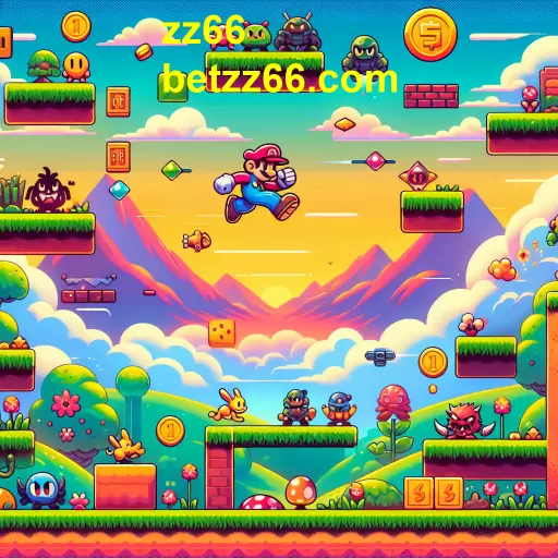 A Evolução dos Jogos de Plataforma: Do Clássico ao Contemporâneo