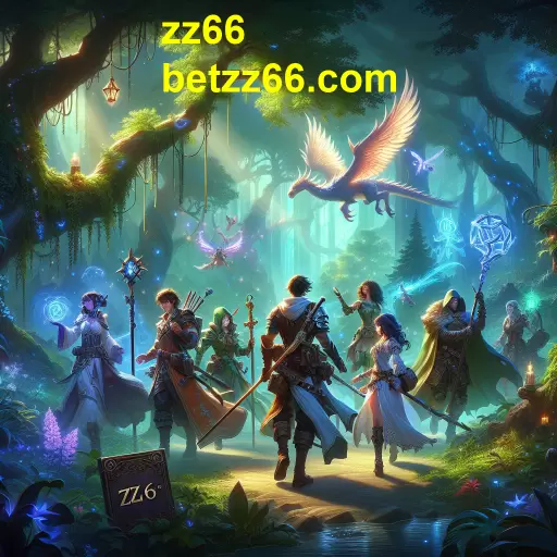 A Magia dos Jogos de RPG: Mergulhe em Novas Aventuras no zz66